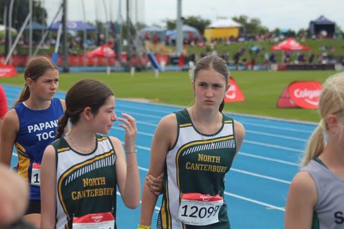 2025 Colgate Games Day 1 photo